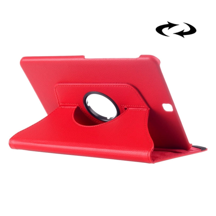 Custodia in pelle con rotazione 360° per Galaxy Tab S2 9.7