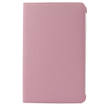 Custodia in pelle ruotabile per Galaxy Tab 2 10.1 P5100