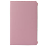 Custodia in pelle ruotabile per Galaxy Tab 2 10.1 P5100