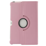 Custodia in pelle ruotabile per Galaxy Tab 2 10.1 P5100