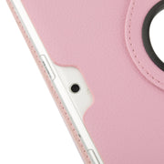 Custodia in pelle ruotabile per Galaxy Tab 2 10.1 P5100