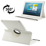 Custodia in pelle ruotabile per Galaxy Tab 2 10.1 P5100