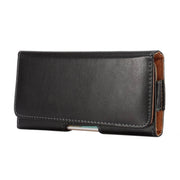 Custodia in pelle orizzontale per Galaxy Note 3 / Note 2
