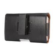 Custodia in pelle orizzontale per Galaxy Note 3 / Note 2