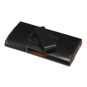 Custodia in pelle orizzontale per Galaxy Note 3 / Note 2