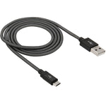 Cavo dati Micro USB a USB 2.0 da 1 metro