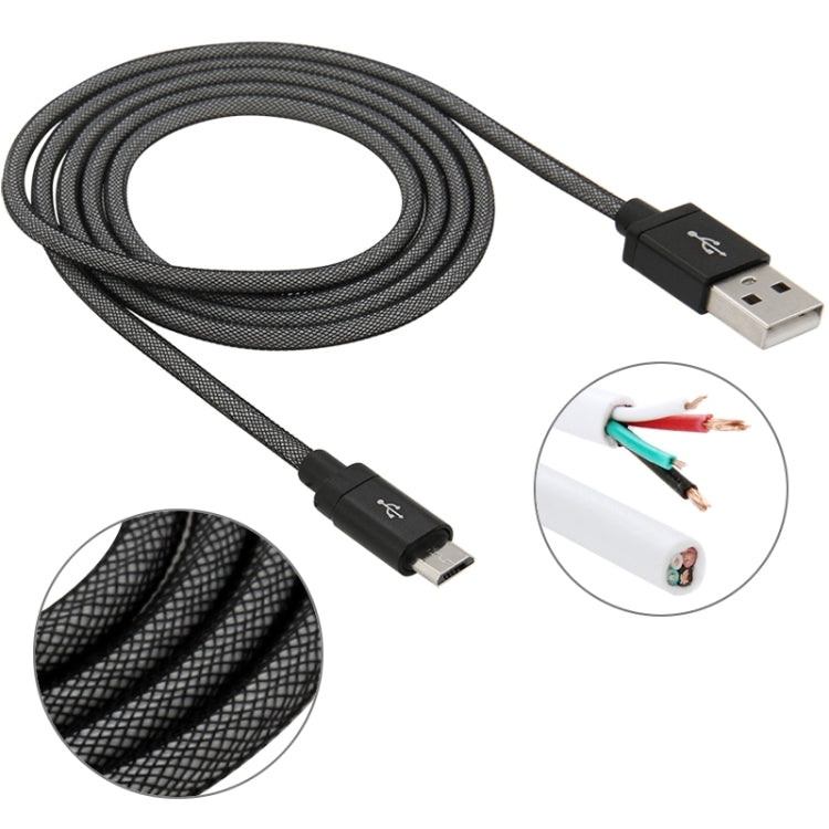 Cavo dati Micro USB a USB 2.0 da 1 metro