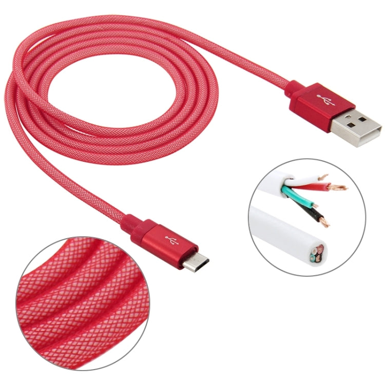 Cavo dati Micro USB a USB 2.0 da 1 metro