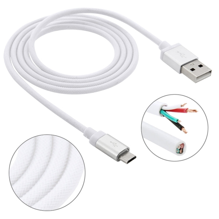 Cavo dati Micro USB a USB 2.0 da 1 metro