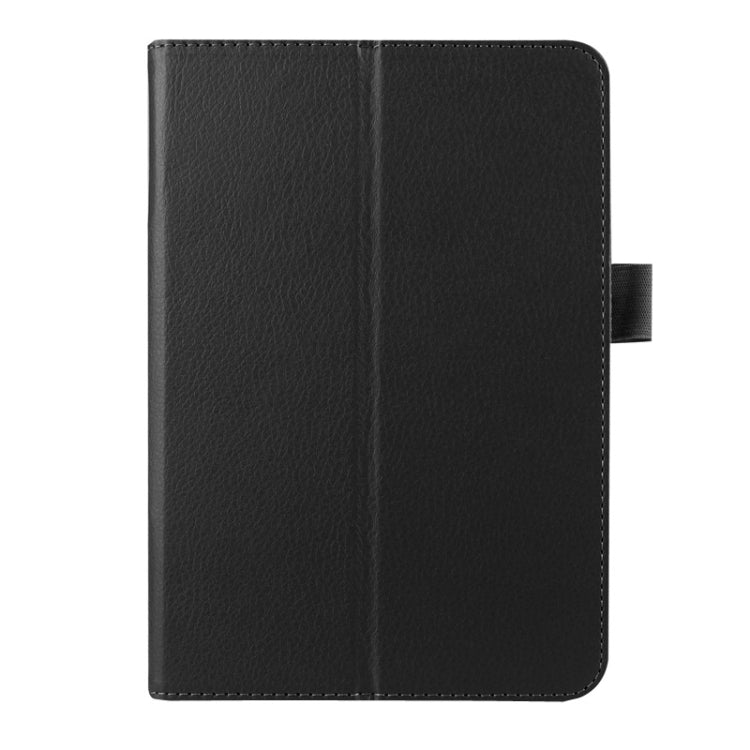 Custodia in pelle con supporto per Galaxy Tab S2 8.0