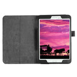 Custodia in pelle con supporto per Galaxy Tab S2 8.0