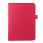 Custodia in pelle con supporto per Galaxy Tab S2 9.7