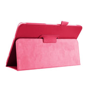 Custodia in pelle con supporto per Galaxy Tab S2 9.7