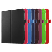 Custodia in pelle con supporto per Galaxy Tab S2 9.7