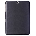 Custodia in pelle con supporto per Galaxy Tab S2 9.7