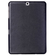 Custodia in pelle con supporto per Galaxy Tab S2 9.7