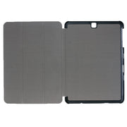 Custodia in pelle con supporto per Galaxy Tab S2 9.7