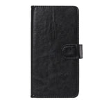 Custodia universale Crazy Horse 5,3-5,5" con supporto