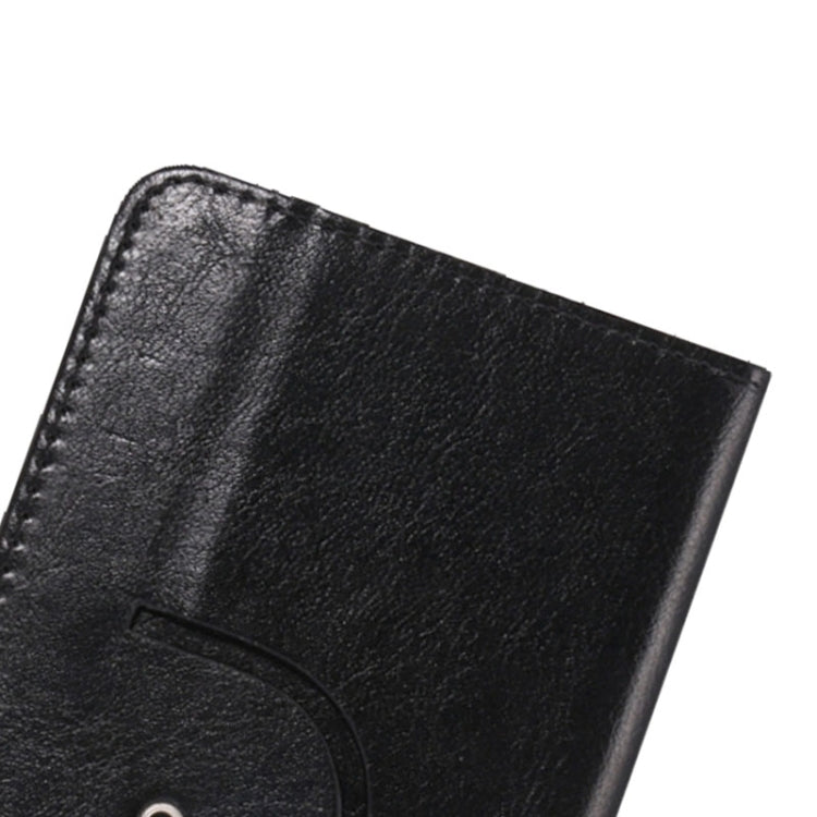 Custodia universale Crazy Horse 5,3-5,5" con supporto