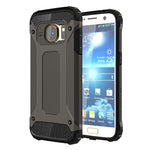 Custodia combinata TPU e PC per Samsung Galaxy S7 G930