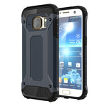 Custodia combinata TPU e PC per Samsung Galaxy S7 G930
