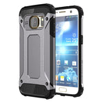 Custodia combinata TPU e PC per Samsung Galaxy S7 G930