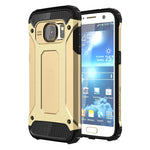 Custodia combinata TPU e PC per Samsung Galaxy S7 G930