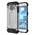 Custodia combinata TPU e PC per Samsung Galaxy S7 G930