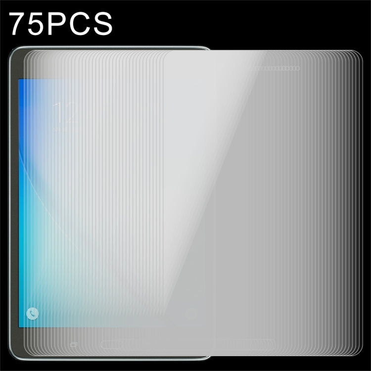 Pellicola vetro temperato 0,4 mm per Galaxy Tab A 8.0 T350 T355