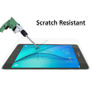 Pellicola vetro temperato 0,4 mm per Galaxy Tab A 8.0 T350 T355
