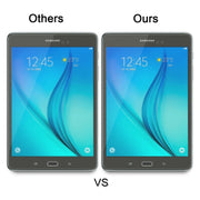 Pellicola vetro temperato 0,4 mm per Galaxy Tab A 8.0 T350 T355