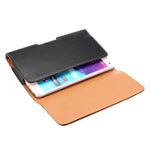 Custodia universale in pelle con chiusura verticale Crazy Horse Texture / Marsupio con stecca posteriore per iPhone 6 Plus e 6S Plus, Galaxy Note 8 / Galaxy Note 5 / N920 e S6 Edge Plus / G928 e A8 / A800 e Note IV / N910