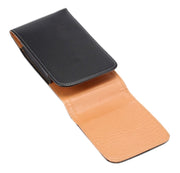 Custodia in pelle con chiusura verticale per Galaxy S6