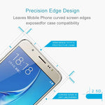 Pellicola vetro temperato 9H per Samsung Galaxy J7 J700