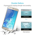 Pellicola vetro temperato 9H per Samsung Galaxy J7 J700