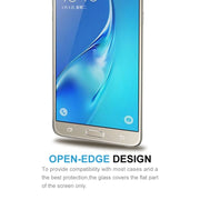 Pellicola vetro temperato 9H per Samsung Galaxy J7 J700