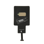 Ricevitore di ricarica wireless per QI, universale per tutti i Micro, For Micro USB Phones