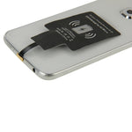 Ricevitore di ricarica wireless per QI, universale per tutti i Micro, For Micro USB Phones