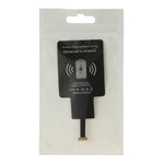 Ricevitore di ricarica wireless per QI, universale per tutti i Micro, For Micro USB Phones