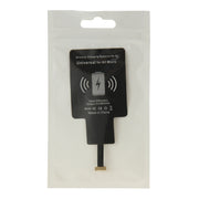 Ricevitore di ricarica wireless per QI, universale per tutti i Micro, For Micro USB Phones
