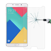 Pellicola vetro temperato per Samsung Galaxy A9 0,26 mm 9H
