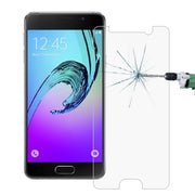 Pellicola vetro temperato per Galaxy A3 2016 0,26 mm 9H