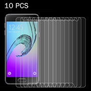 Pellicola vetro temperato per Galaxy A3 2016 0,26 mm 9H