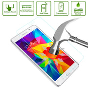 Pellicola in vetro temperato 0,4 mm per Galaxy Tab 4 8.0