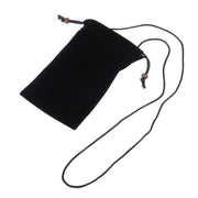 Custodia flanella per smartphone 4,7 pollici