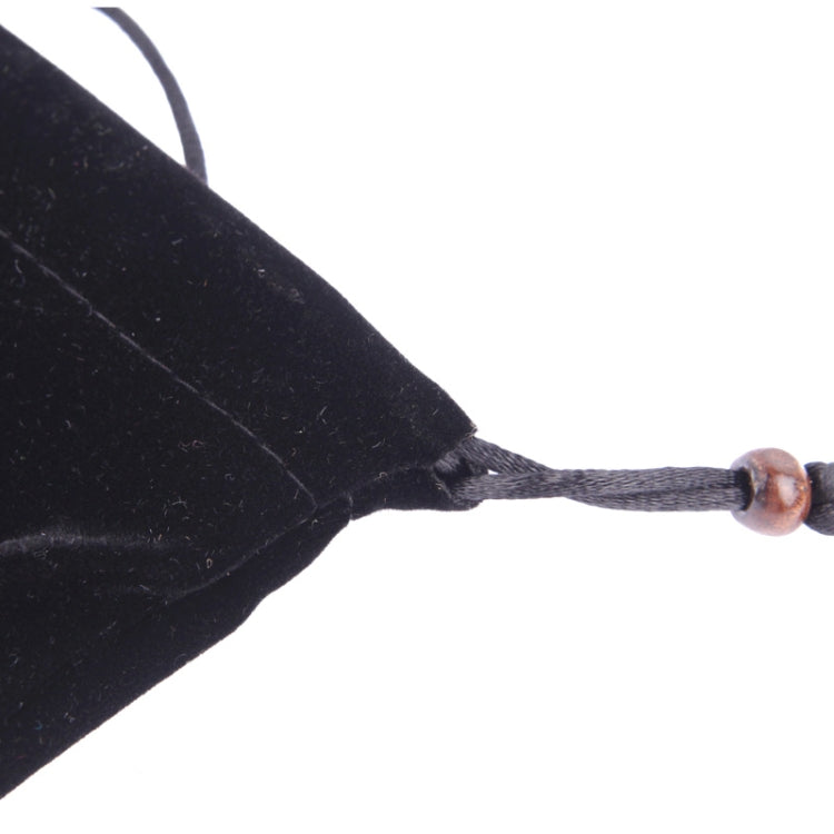 Custodia flanella per smartphone 4,7 pollici