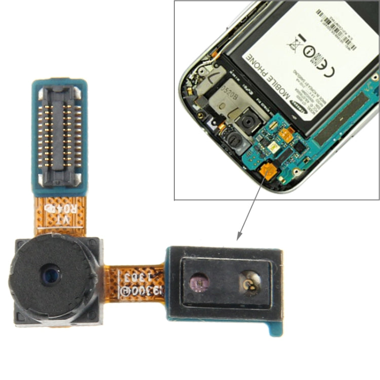 For Galaxy SIII / i9300 High quality front camera, For Galaxy SIII / i9300