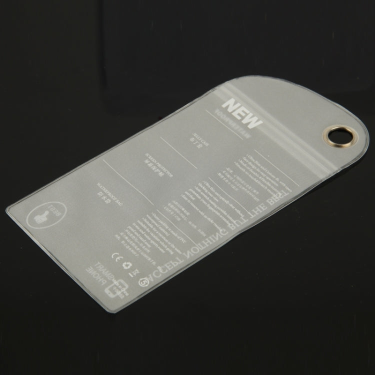 Confezione da 50 sacchetti di plastica per Galaxy S IV / S III / i9500 / i9300 Custodia in plastica / Cornice paraurti / Custodia in silicone / Custodia in TPU, Dimensioni: 17 cm x 11 cm, 50pcs 17cm x 11cm