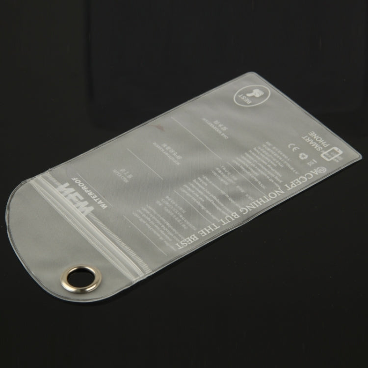 Confezione da 50 sacchetti di plastica per Galaxy S IV / S III / i9500 / i9300 Custodia in plastica / Cornice paraurti / Custodia in silicone / Custodia in TPU, Dimensioni: 17 cm x 11 cm, 50pcs 17cm x 11cm