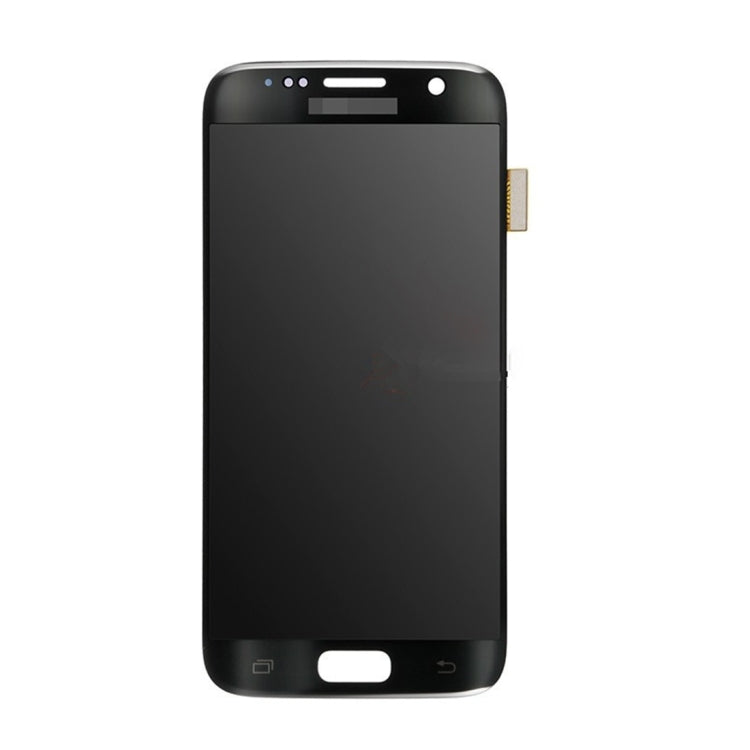 Display LCD originale + pannello touch per Galaxy S7 / G9300 / G930F / G930A / G930V, G930FG, 930FD, G930W8, G930T, G930U, For Samsung Galaxy S7